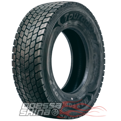 Tourador MAX FORCE D1 (ведущая) 295/60 R22.5 150/147L