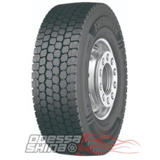 Evergreen EDW85 (ведущая) 315/80 R22.5 156/153K PR20