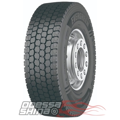 Evergreen EDW85 (ведущая) 315/80 R22.5 156/153K PR20