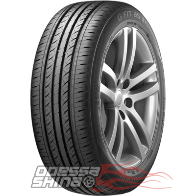 Laufenn G Fit AS-01 LH42 215/60 R16 95V