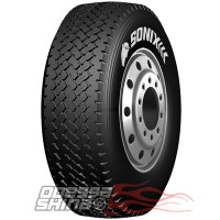 Sonix SX999 (прицепная) 445/65 R22.5 169K