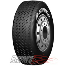 Sonix SX999 (прицепная) 445/65 R22.5 169K