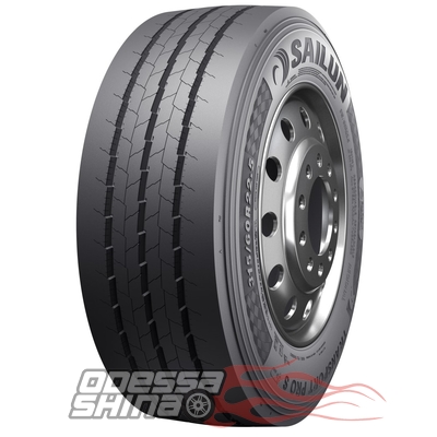 Sailun TRANSPORT PRO S (рулевая) 315/80 R22.5 158/150L PR18