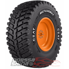Ceat MULTILOADMAX (с/х) 360/80 R28 146D/142A8 SB TL