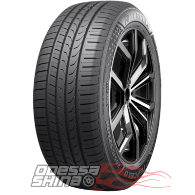 Tercelo Citytrip Pro C7 215/65 R16 98V