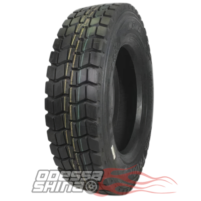 Transmate TRD02 (ведущая) 215/75 R17.5 135/133M PR18