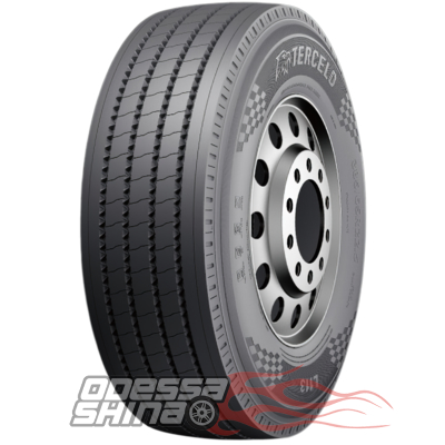 Tercelo L113 (прицепная) 385/65 R22.5 164K PR24