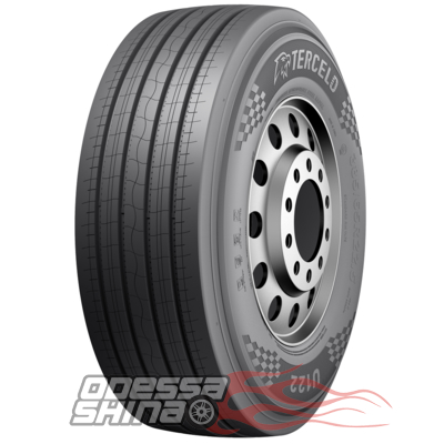 Tercelo U122 (прицепная) 385/65 R22.5 164K PR24