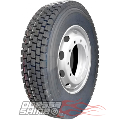Normaks ND626 (ведущая) 10.00 R20 149/146K PR18