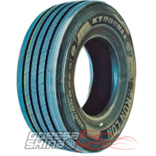 Kunlun КТ886MAX (прицепная) 385/65 R22.5 164K