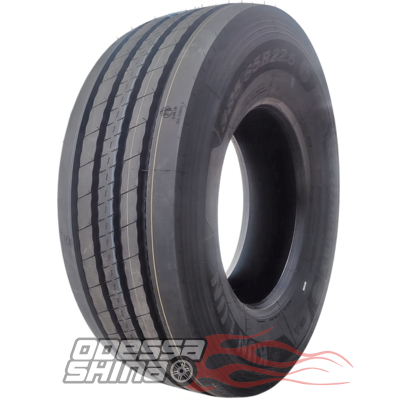 Kunlun KT896MAX  (рулевая) 385/65 R22.5 164K
