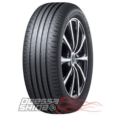 Dunlop SP Sport Maxx 060 235/45 R18 94W Demo