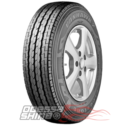 Firestone VanHawk 2 195/65 R16C 104/102T