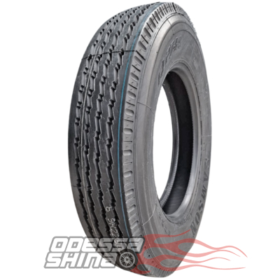 Samson GL274A (рулевая) 9 R22.5 136/134M PR14