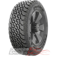 Petlas PeakLander A/T 265/65 R17 120/117S RWL