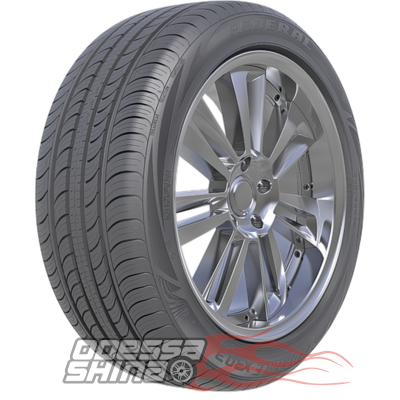 Federal Xtramile XR03 225/65 R16 100H