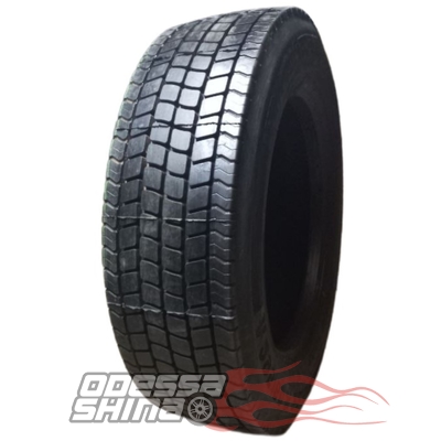 Unitread (наварка) E31 (ведущая) 295/60 R22.5 150/147L PR18