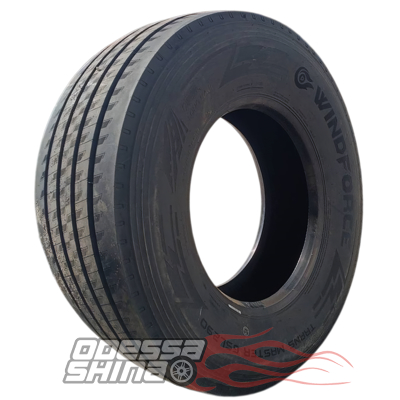 Windforce TRANS MASTER GSL290 (рулевая) 385/65 R22.5 164K