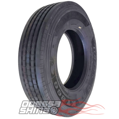 NEW POWER KT866 (рулевая) 11 R22.5 149/146M