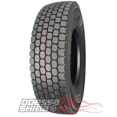 Kpatos KT380 (ведущая) 315/80 R22.5 157/154M