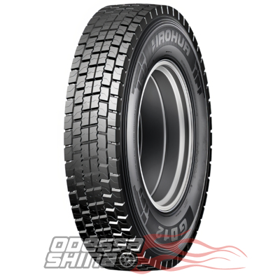 Haohua GD12 (ведущая) 315/80 R22.5 157/154M PR20