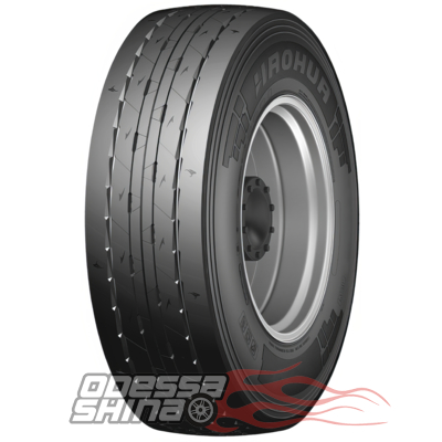 Haohua GT58 (прицепная) 385/65 R22.5 164K XL PR24