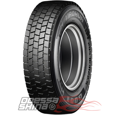 Haohua GD01 (ведущая) 215/75 R17.5 135/133J PR18