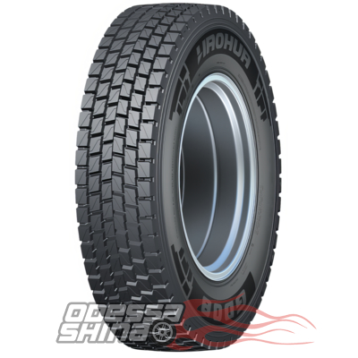 Haohua GD08 (ведущая) 265/70 R19.5 143/141J PR18