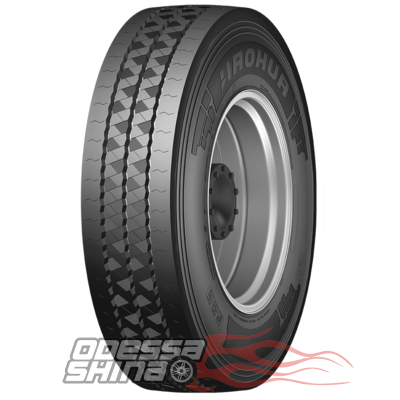 Haohua GT24 (универсальная) 295/80 R22.5 154/151M PR18
