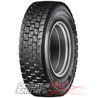 Haohua GD18 (ведущая) 295/80 R22.5 154/151M PR18