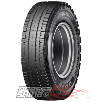Haohua GD79 (ведущая) 315/70 R22.5 154/150M PR20