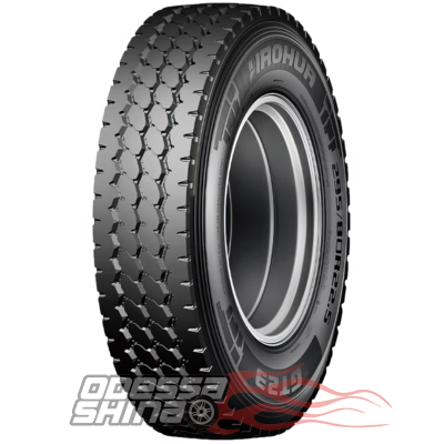 Haohua GT23 (универсальная) 315/80 R22.5 157/154M PR20