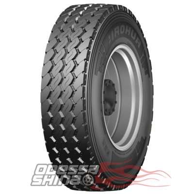 Haohua GT33 (универсальная) 315/80 R22.5 157/154M PR20