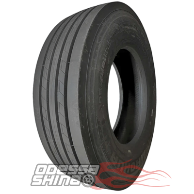 Haohua GS03V (рулевая) 295/80 R22.5 154/151M PR18