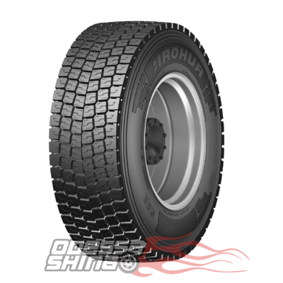 Haohua GD06 (ведущая) 295/80 R22.5 154/151L PR19