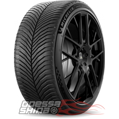 Michelin CrossClimate 3 Sport 255/50 R20 109Y XL