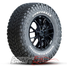 Comforser Winter Pro-Blizzard 255/65 R18 120/117R RWL (под шип)
