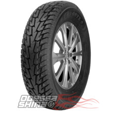Onyx NY-W187 225/75 R16 115/112S PR10 (шип)
