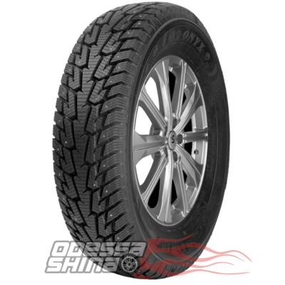 Onyx NY-W187 225/75 R16 115/112S PR10 (шип)