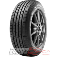 Kumho Solus TA11 215/70 R14 96T