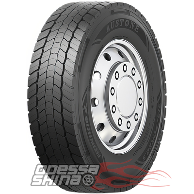 Austone ADR606 (ведущая) 315/80 R22.5 156L