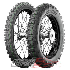 Michelin Enduro Medium 2 120/90 R18 65R