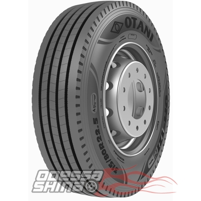 Otani OH-121 (рулевая) 315/80 R22.5 156/150L