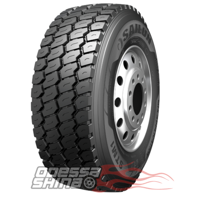 Sailun STM1 (универсальная) 385/65 R22.5 164K PR24