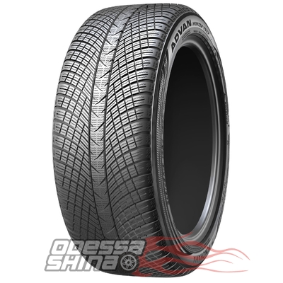 Yokohama Advan Winter V907 235/35 R20 92W XL