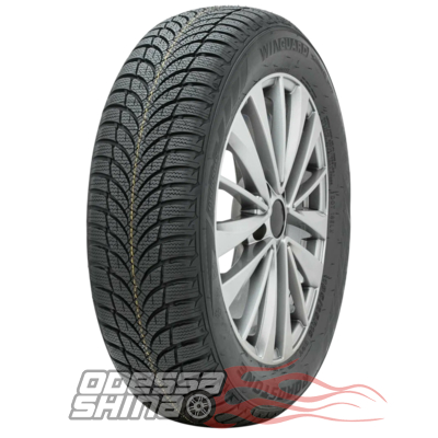 Roadstone Eurovis Alpine 2 205/60 R16 92H