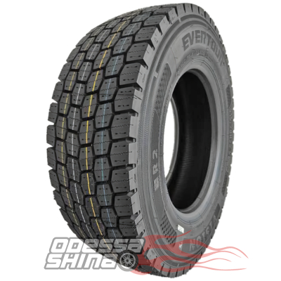 Evertour Vision R2 (ведущая) 315/70 R22.5 156/150L PR20