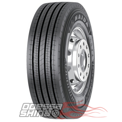 Haida HD999G (рулевая) 295/80 R22.5 152/149M PR18