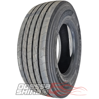 Haida HD989A (прицепная) 285/70 R19.5 150/148K PR18