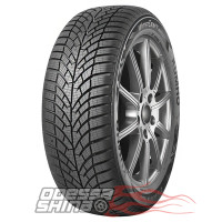 Kumho WinterCraft WP52+ 205/55 R16 91H